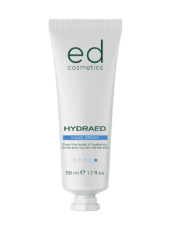 Hydrating hand cream HYDRATION HAND CREAM