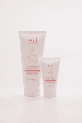 Засоби для вагітних