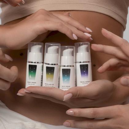 Тревел-набір