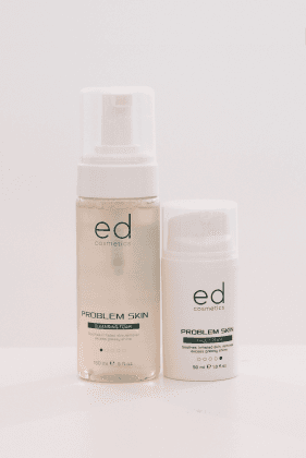 Проблемна шкіра