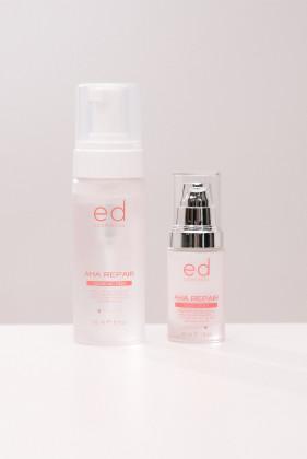 Косметика з АНА кислотами