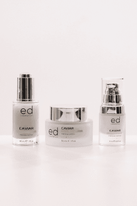 Антивіковий догляд