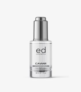CAVIAR INTENSIVE SERUM / Intensive serum with black caviar extract